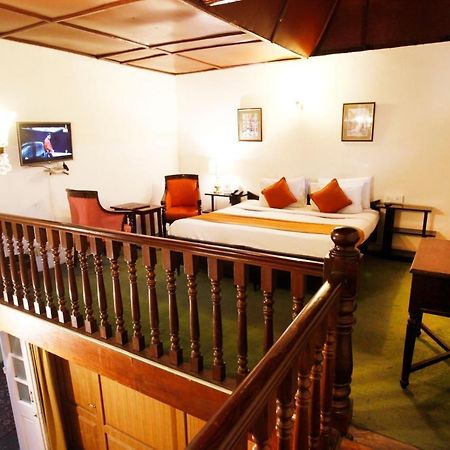 The Palace Belvedere Walkable Distance From Mall Road Nainital Esterno foto