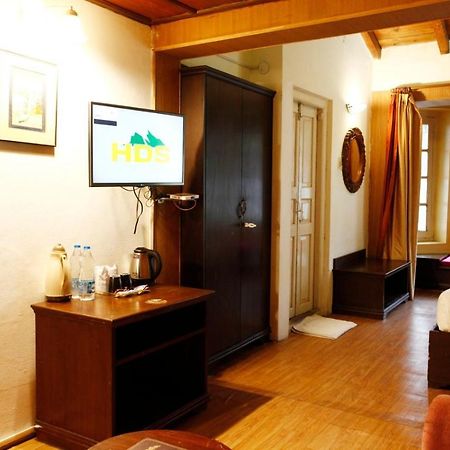 The Palace Belvedere Walkable Distance From Mall Road Nainital Esterno foto