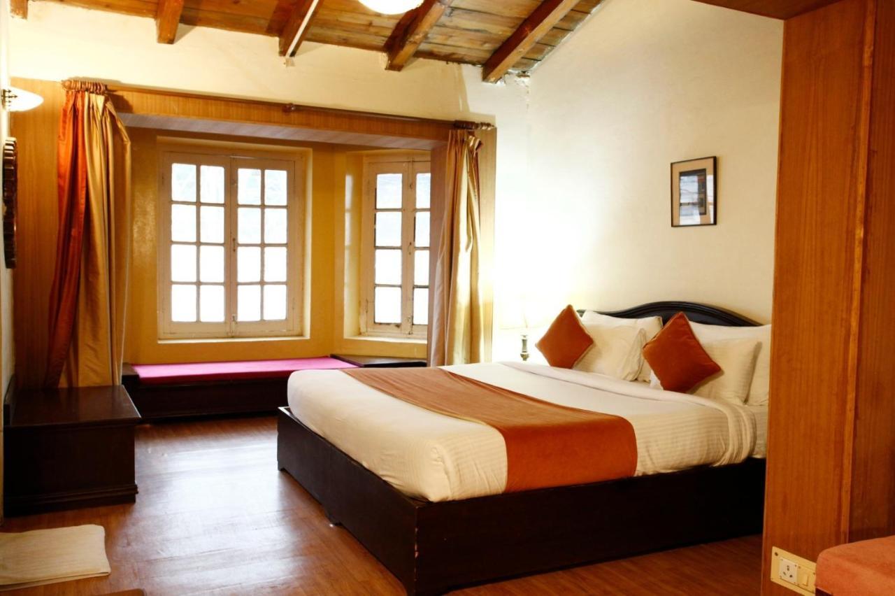 The Palace Belvedere Walkable Distance From Mall Road Nainital Esterno foto