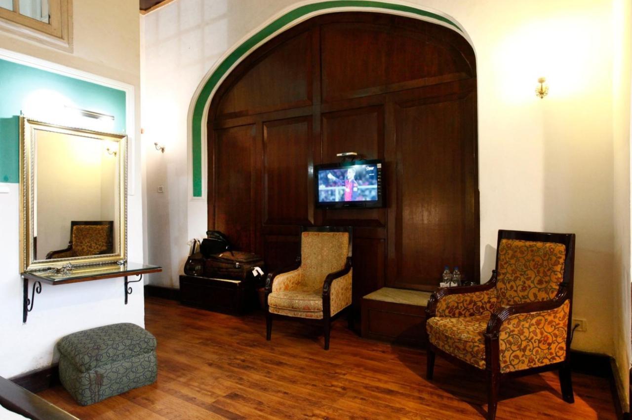The Palace Belvedere Walkable Distance From Mall Road Nainital Esterno foto