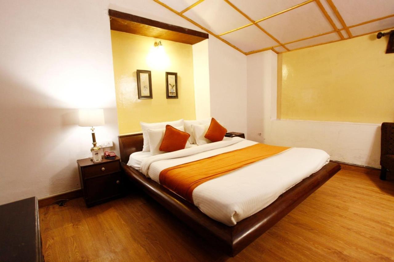 The Palace Belvedere Walkable Distance From Mall Road Nainital Esterno foto