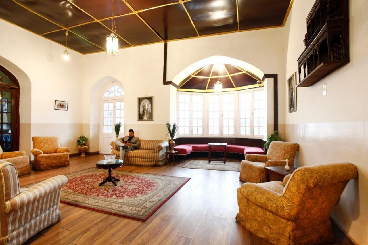 The Palace Belvedere Walkable Distance From Mall Road Nainital Esterno foto