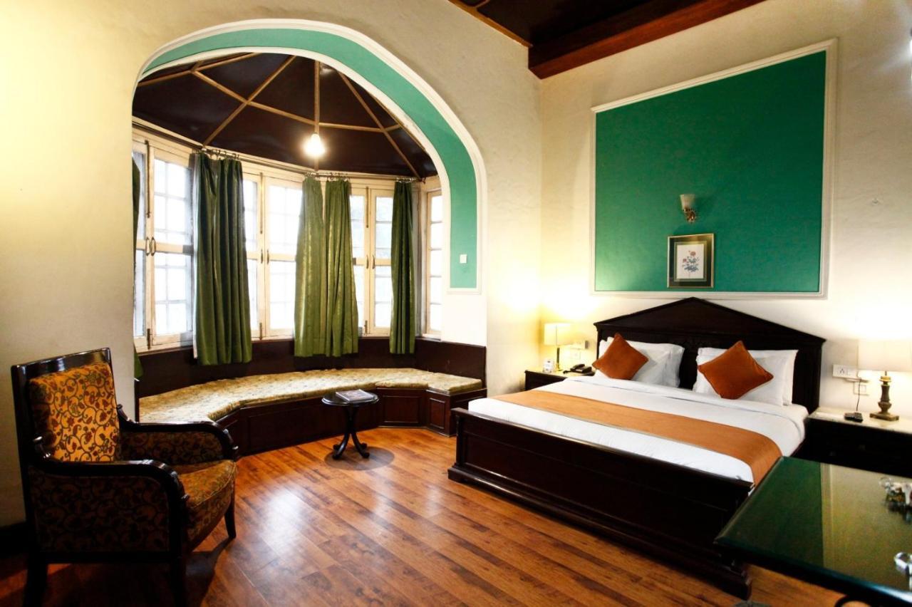 The Palace Belvedere Walkable Distance From Mall Road Nainital Esterno foto