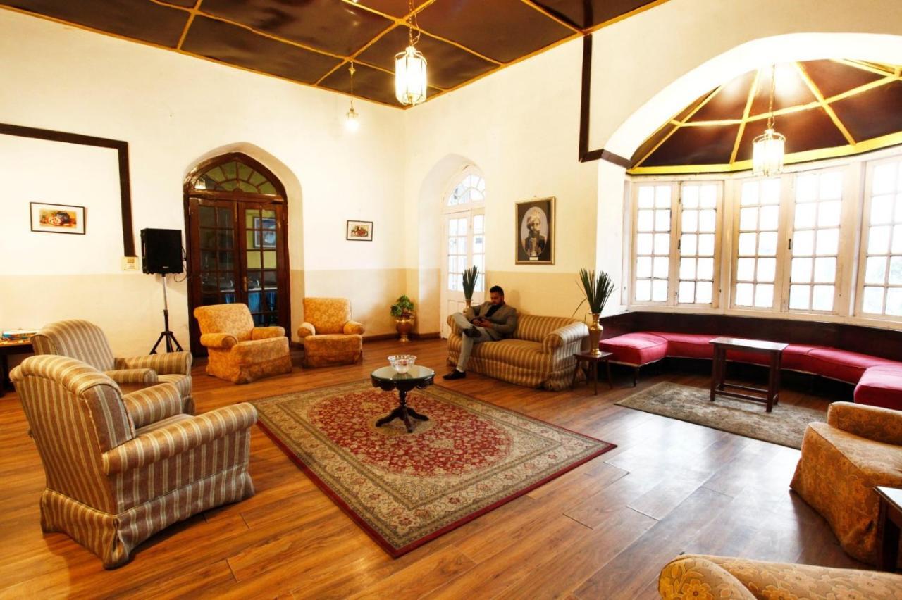 The Palace Belvedere Walkable Distance From Mall Road Nainital Esterno foto