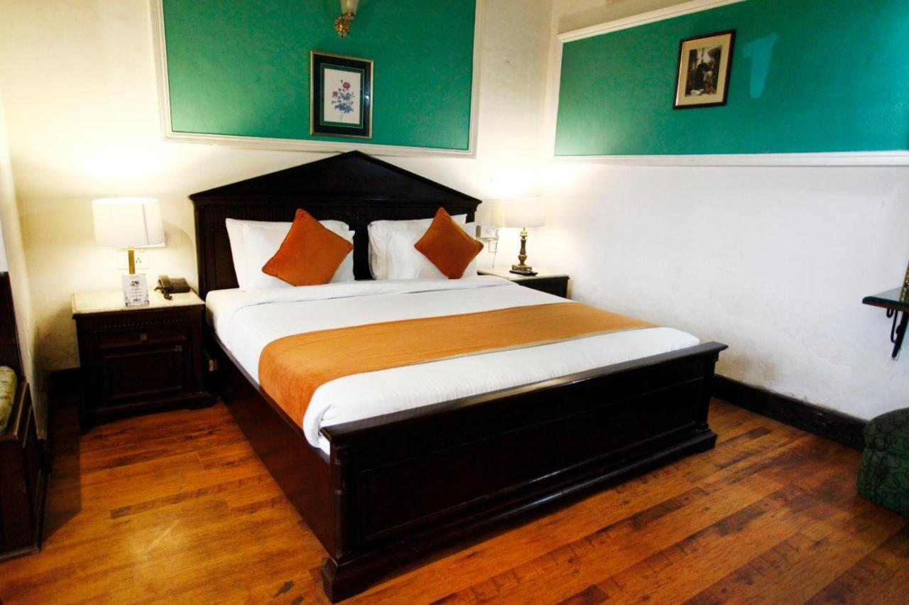 The Palace Belvedere Walkable Distance From Mall Road Nainital Esterno foto