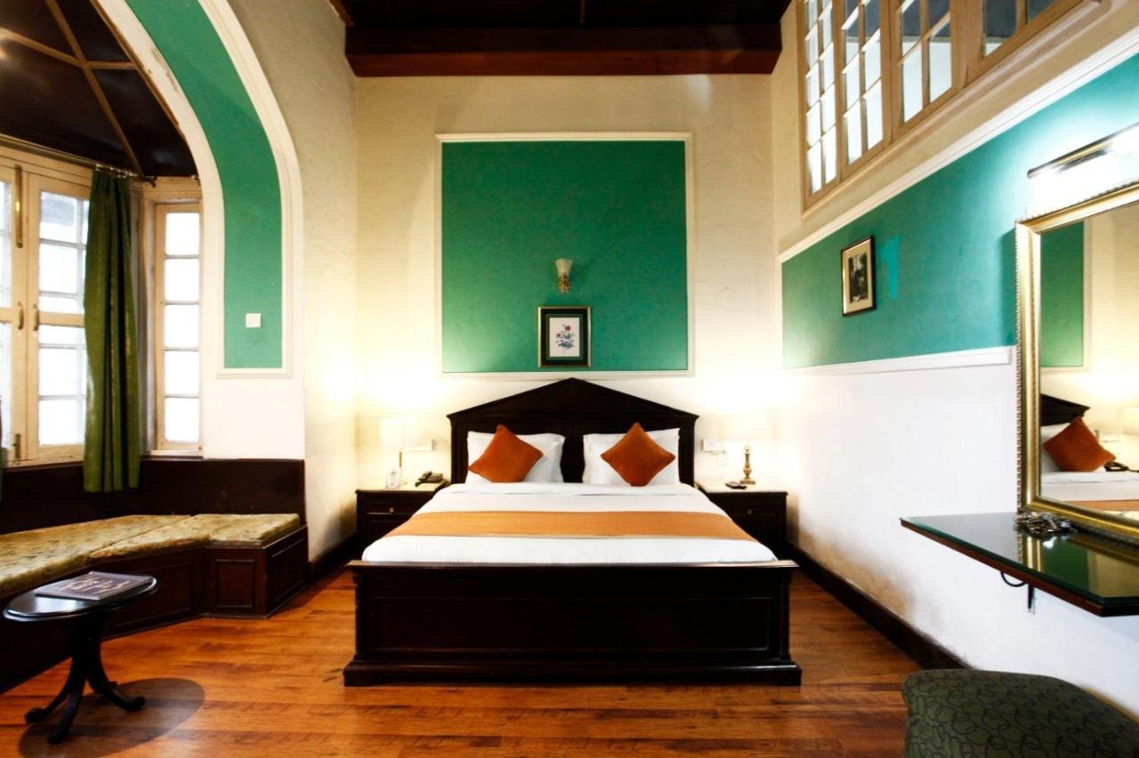 The Palace Belvedere Walkable Distance From Mall Road Nainital Esterno foto